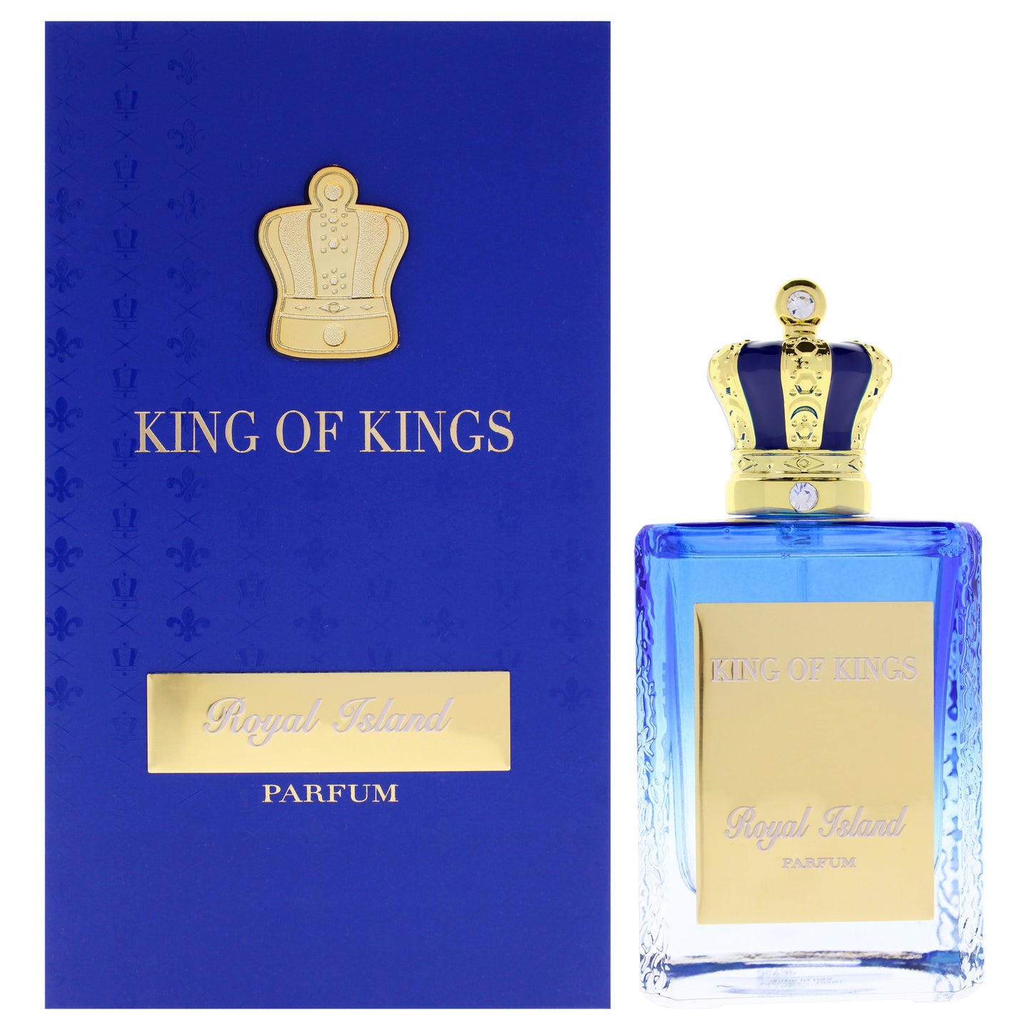 King Of Kings EDP Spray