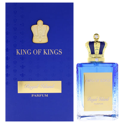 King Of Kings EDP Spray