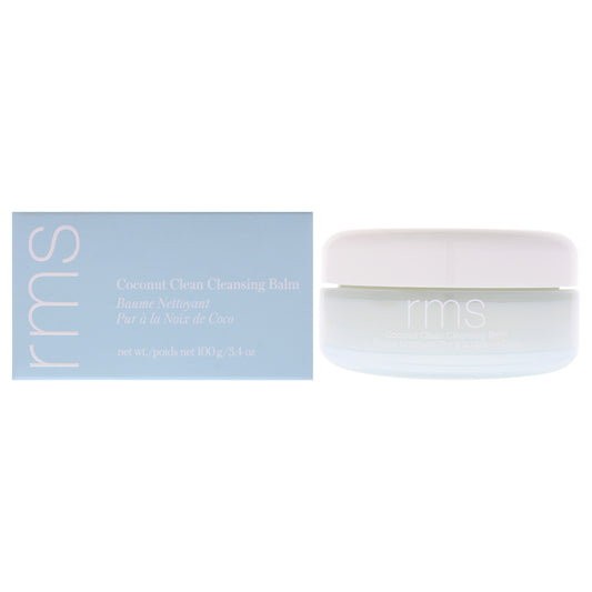 Cleansing Balm - Coconut