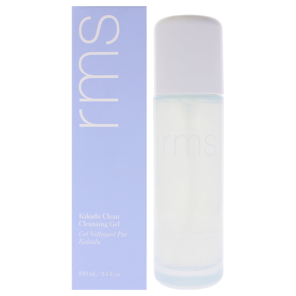 Kakadu Cleansing Gel