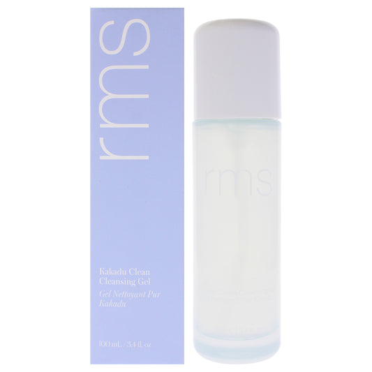 Kakadu Cleansing Gel