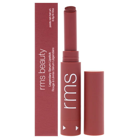 Legendary Serum Lipstick