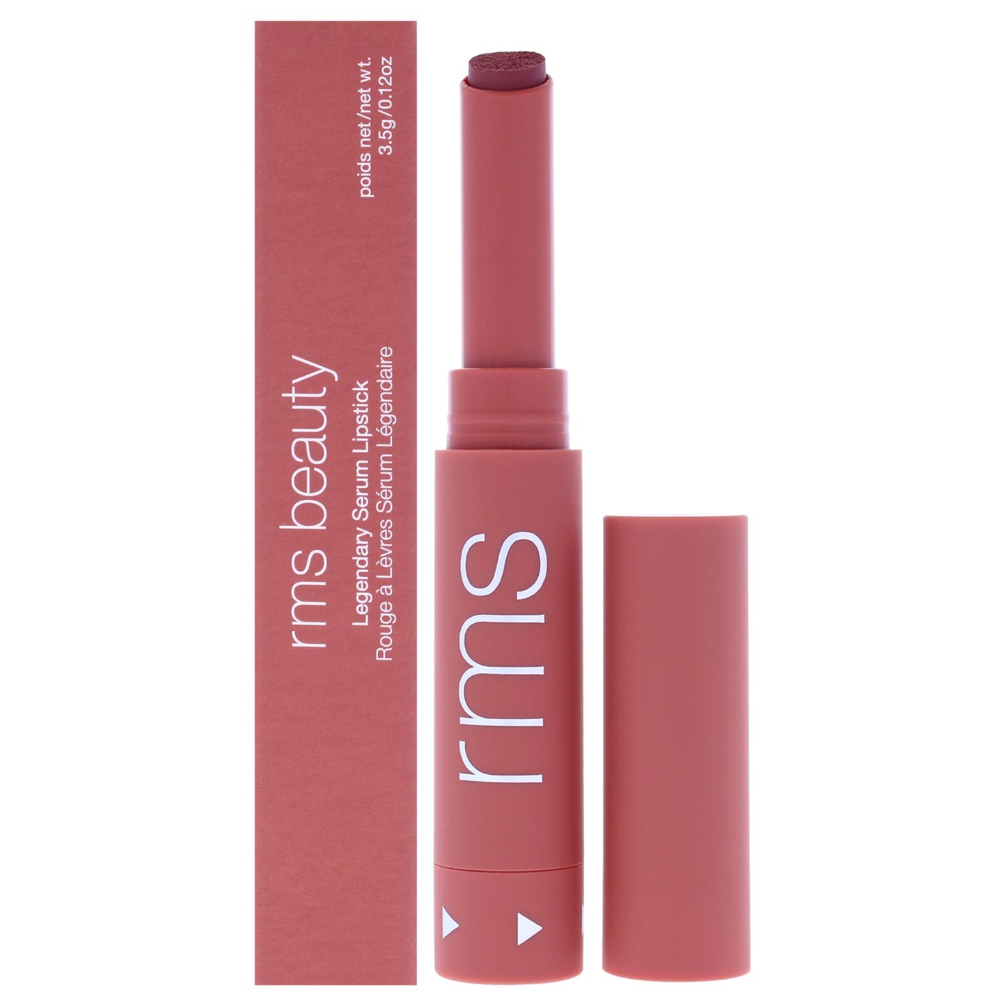 Legendary Serum Lipstick