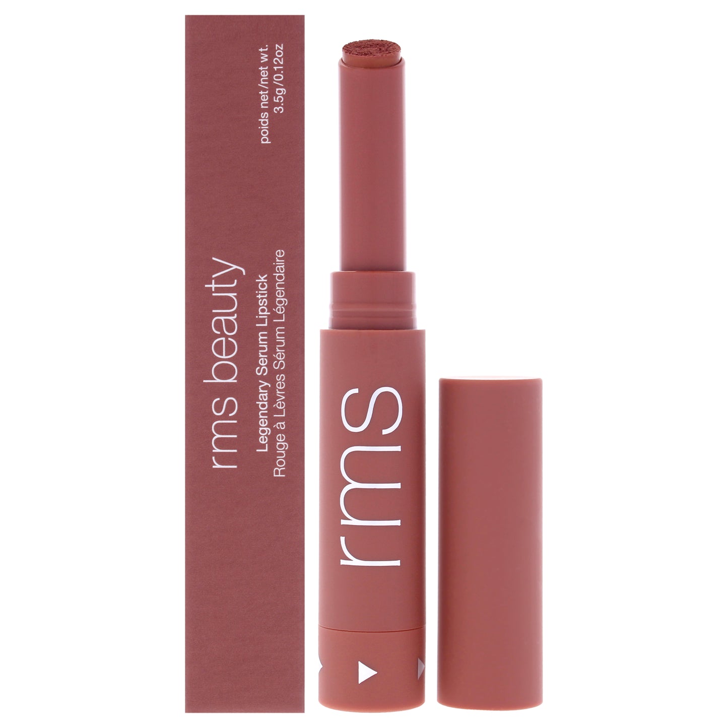 Legendary Serum Lipstick