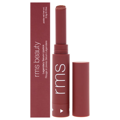 Legendary Serum Lipstick
