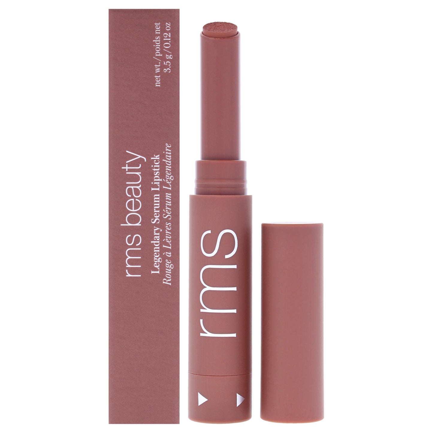 Legendary Serum Lipstick