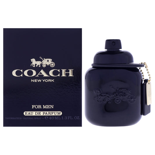 Coach EDP Spray