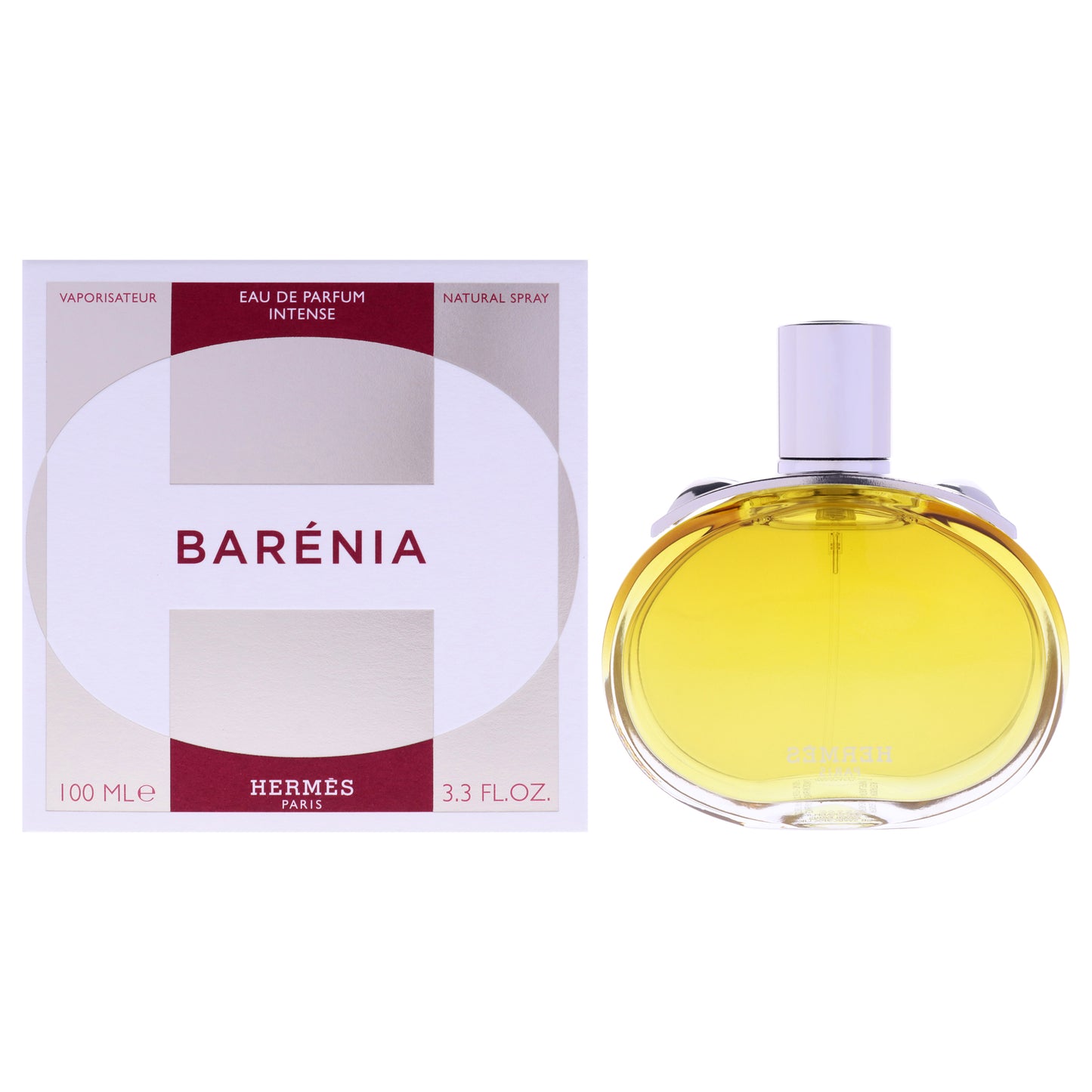 Barenia Intense EDP Spray (Refillable)