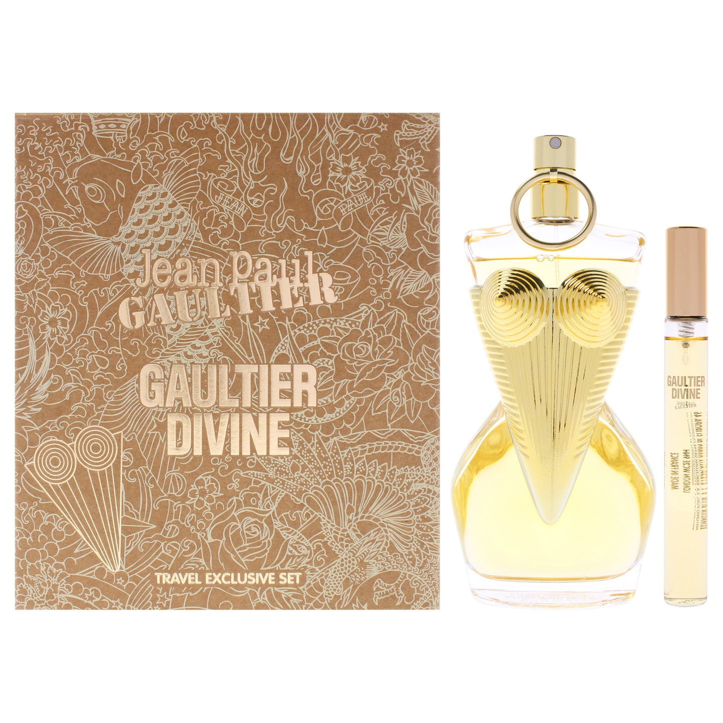 Divine Gift Set