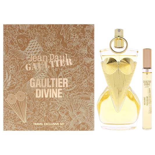 Divine Gift Set