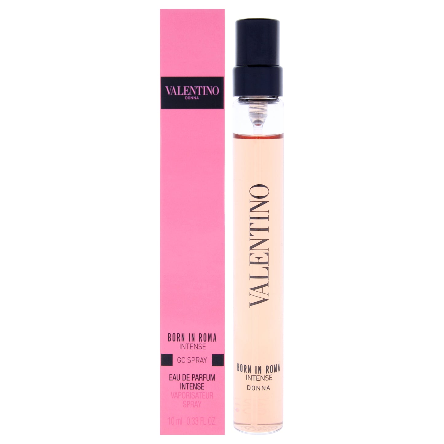 Donna Born In Roma Intense EDP Spray