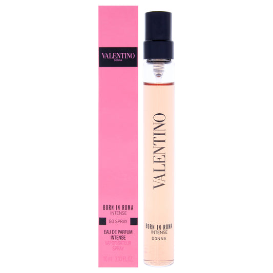 Donna Born In Roma Intense EDP Spray
