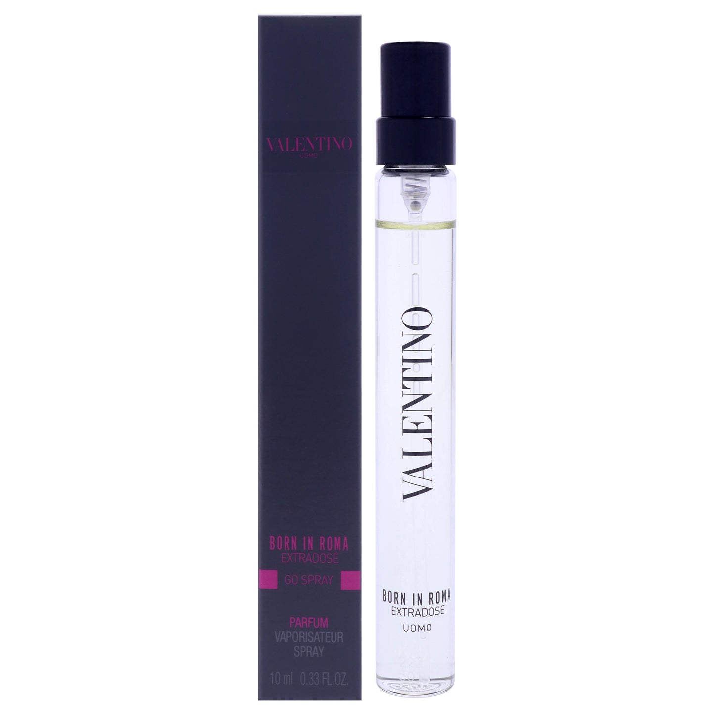 Uomo Born In Roma Extradose Parfum Spray