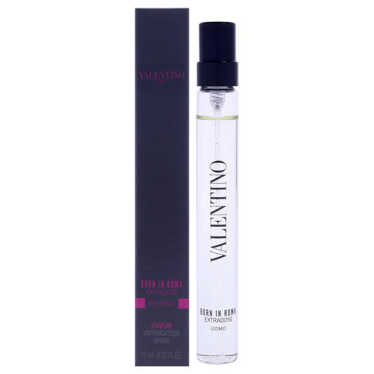 Uomo Born In Roma Extradose Parfum Spray