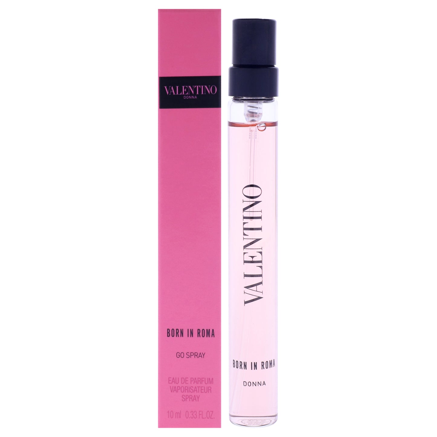 Donna Born In Roma EDP Spray