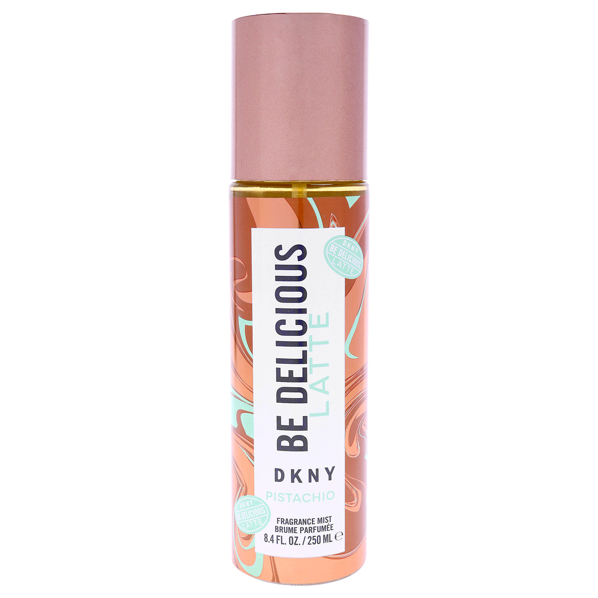 DKNY Be Delicious Latte Fragrance Mist