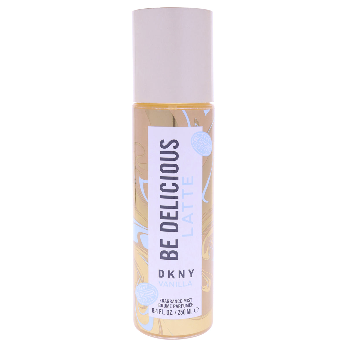 DKNY Be Delicious Latte Fragrance Mist