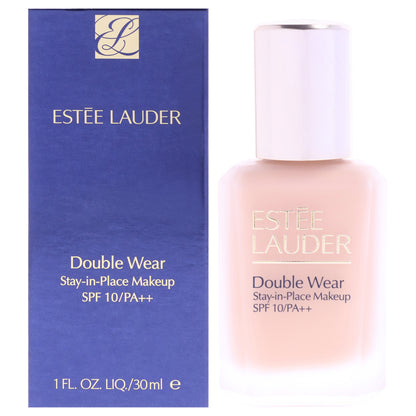 Double Wear Stay-In-Place Makeup SPF 10 PA Plus Foundation
