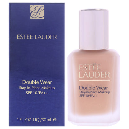 Double Wear Stay-In-Place Makeup SPF 10 PA Plus Foundation