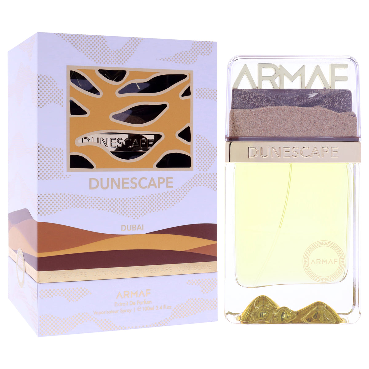 Dunescape Dubai Extrait de Parfum Spray