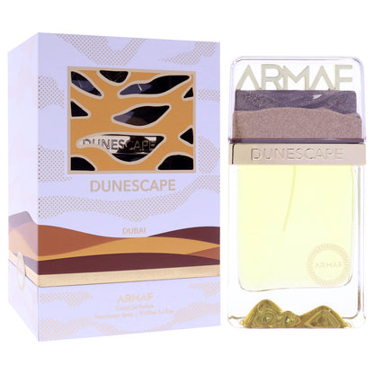 Dunescape Dubai Extrait de Parfum Spray