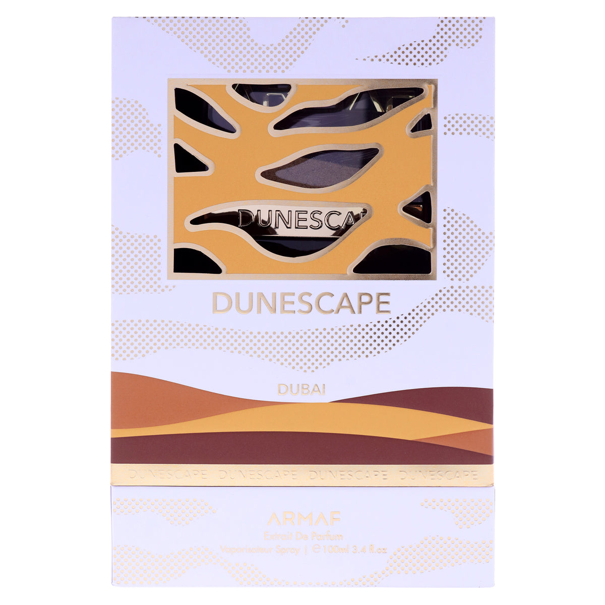 Dunescape Dubai Extrait de Parfum Spray