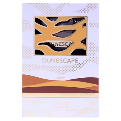 Dunescape Dubai Extrait de Parfum Spray