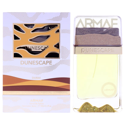 Dunescape Dubai Extrait de Parfum Spray