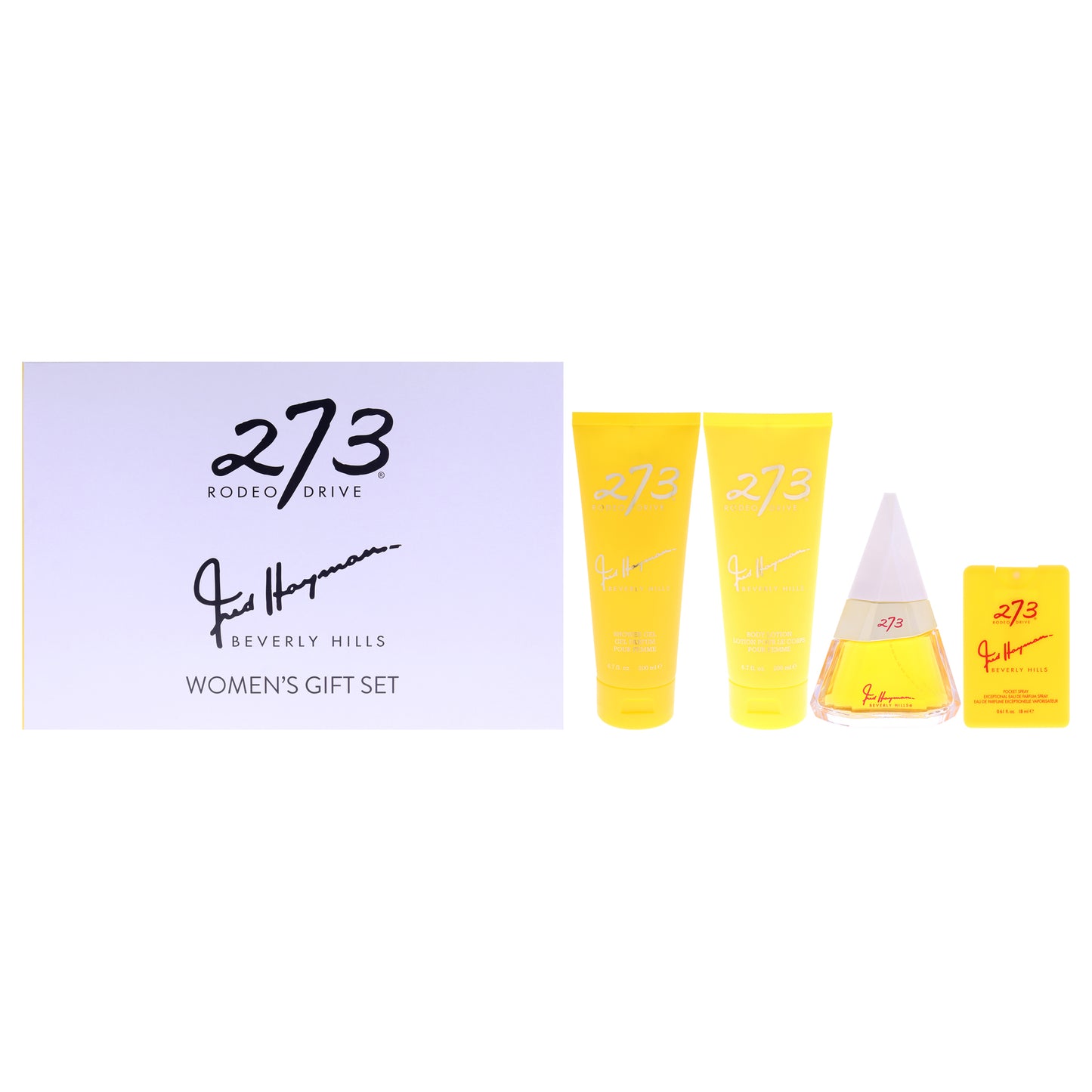 273 Gift Set