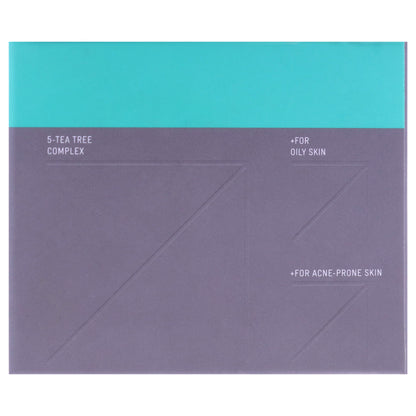 Pore Clay Pack Strong - Tea Tree Cica