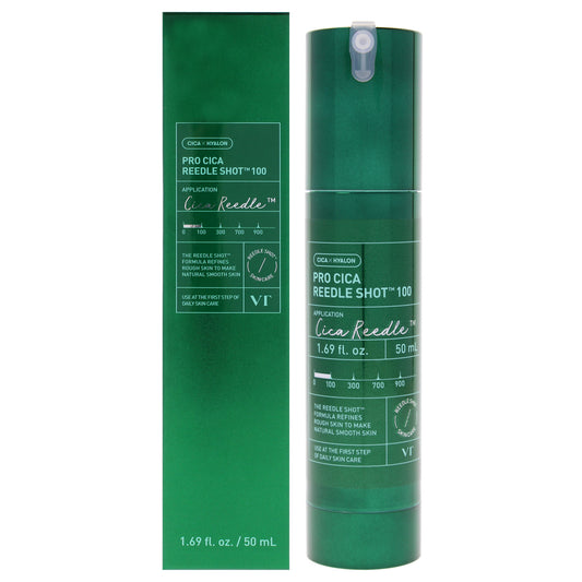 Pro Cica Reedle Shot 100 Cream