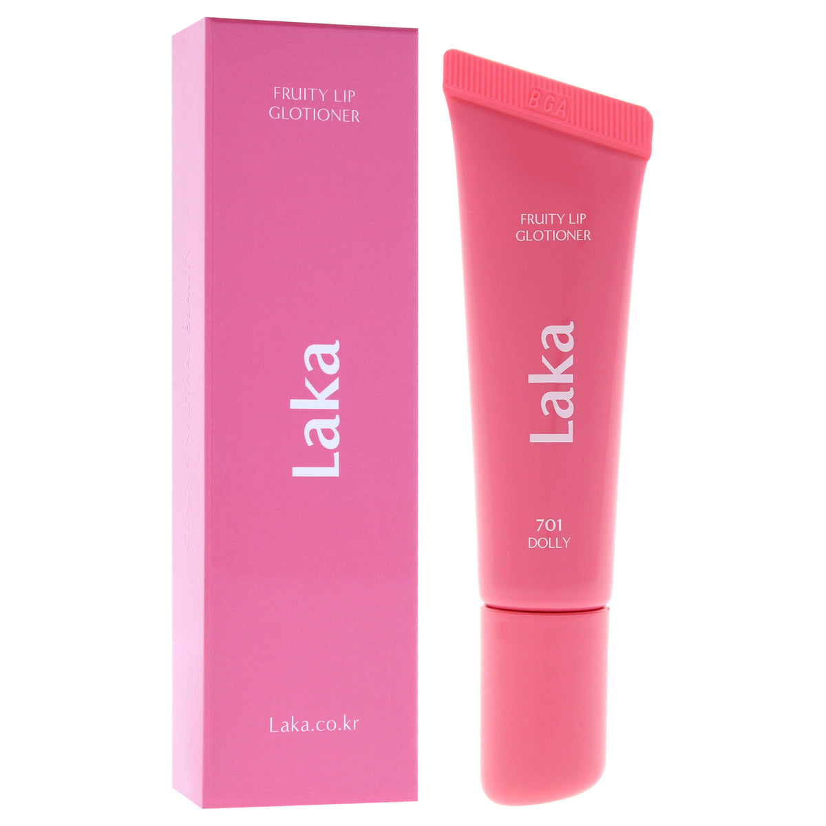 Fruity Glotioner Lip Gloss