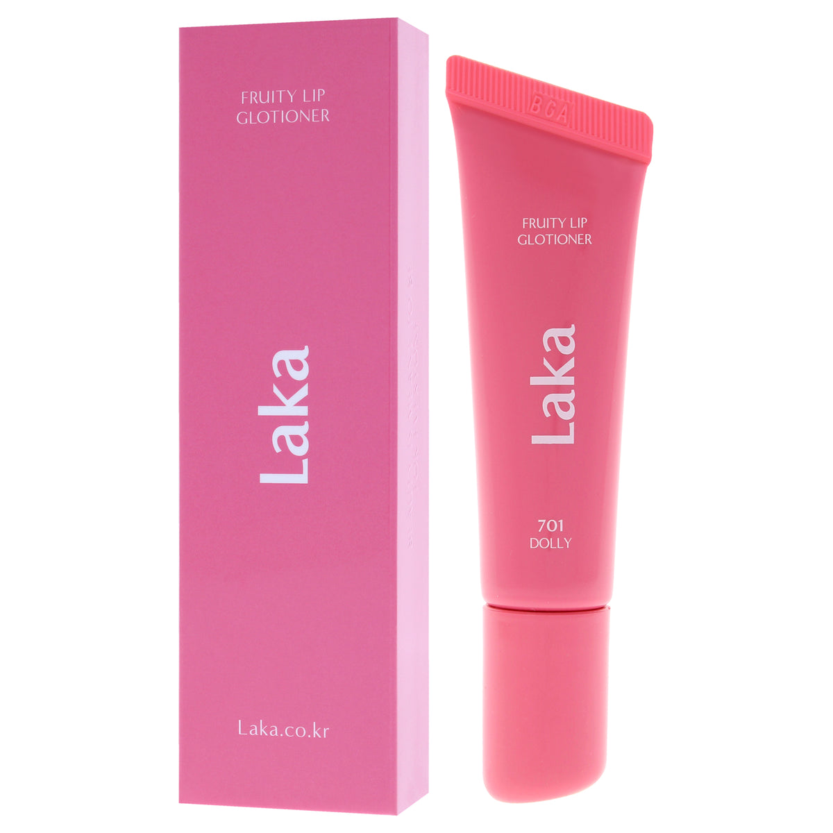 Fruity Glotioner Lip Gloss