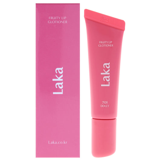 Fruity Glotioner Lip Gloss
