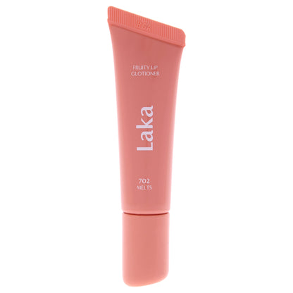Fruity Glotioner Lip Gloss