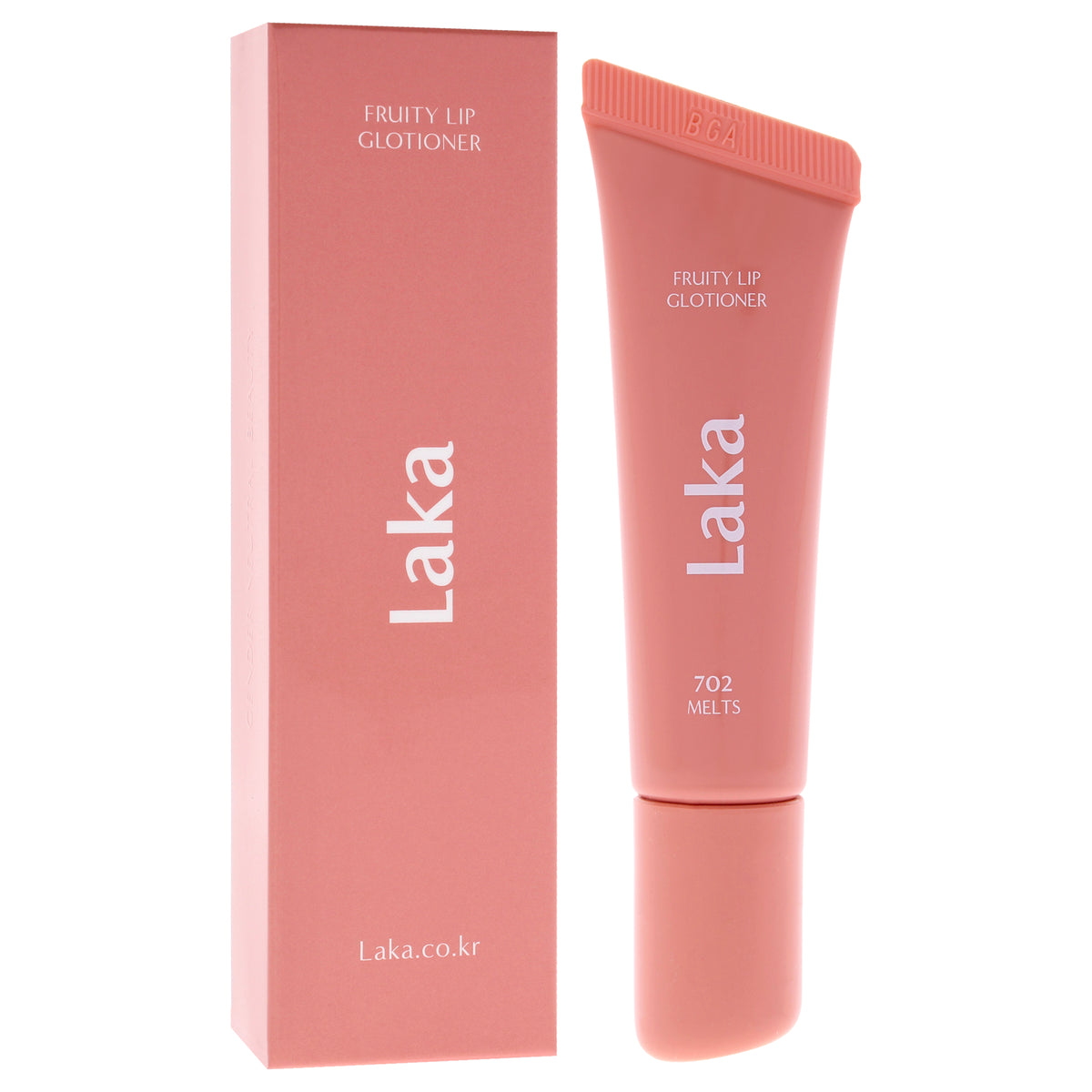 Fruity Glotioner Lip Gloss