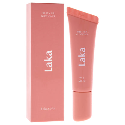 Fruity Glotioner Lip Gloss