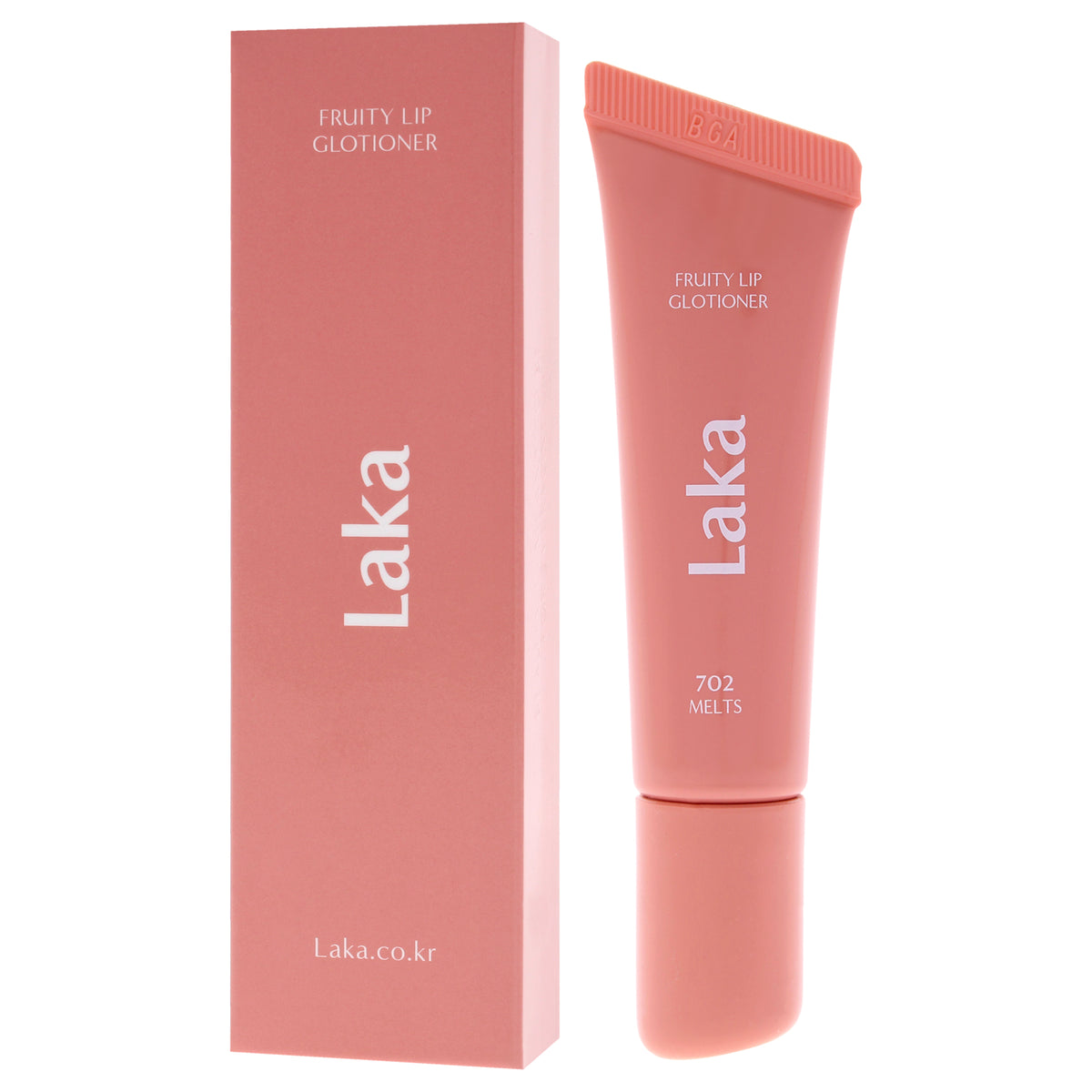 Fruity Glotioner Lip Gloss
