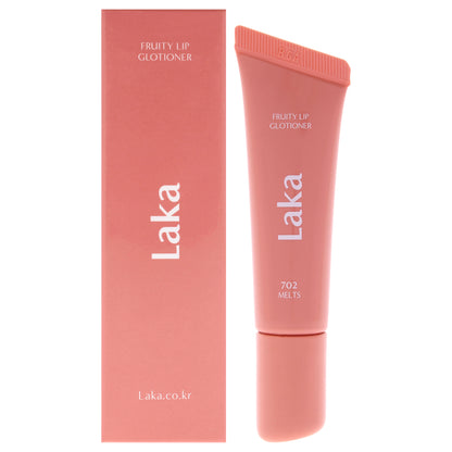 Fruity Glotioner Lip Gloss