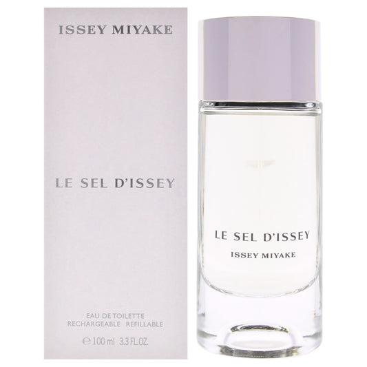 Le Sel Dissey EDT Spray (Refillable)