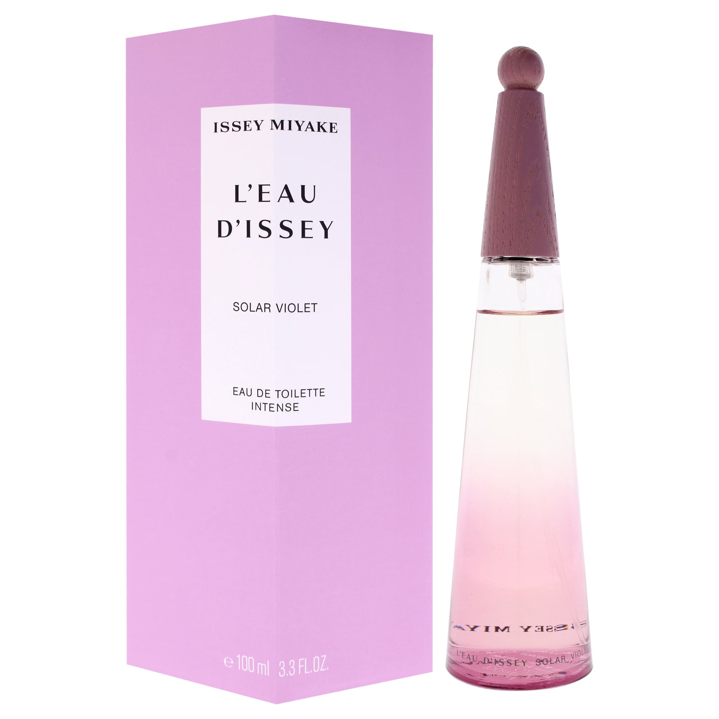 Solar Violet Intense EDT Spray