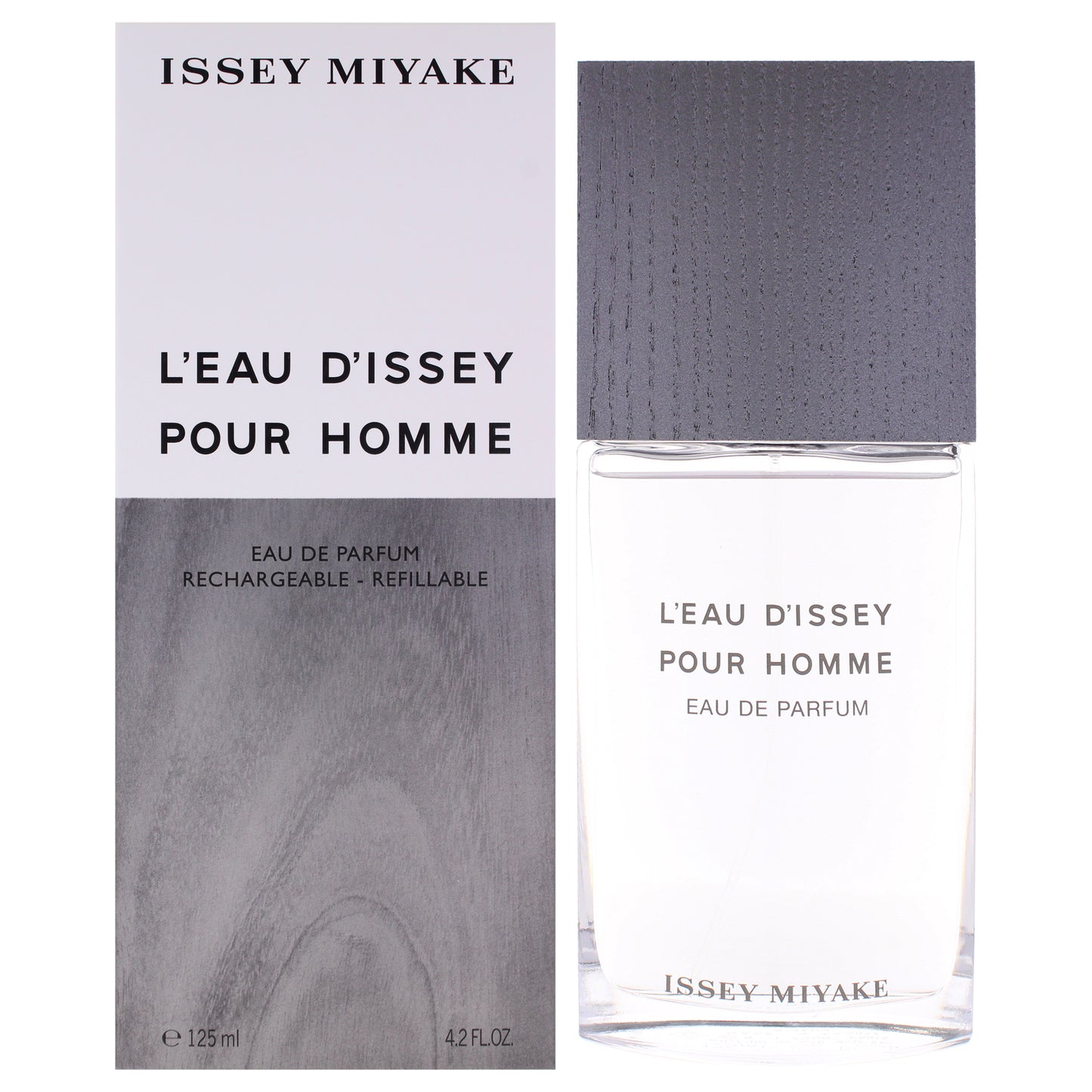Leau Dissey EDP Spray (Refillable)