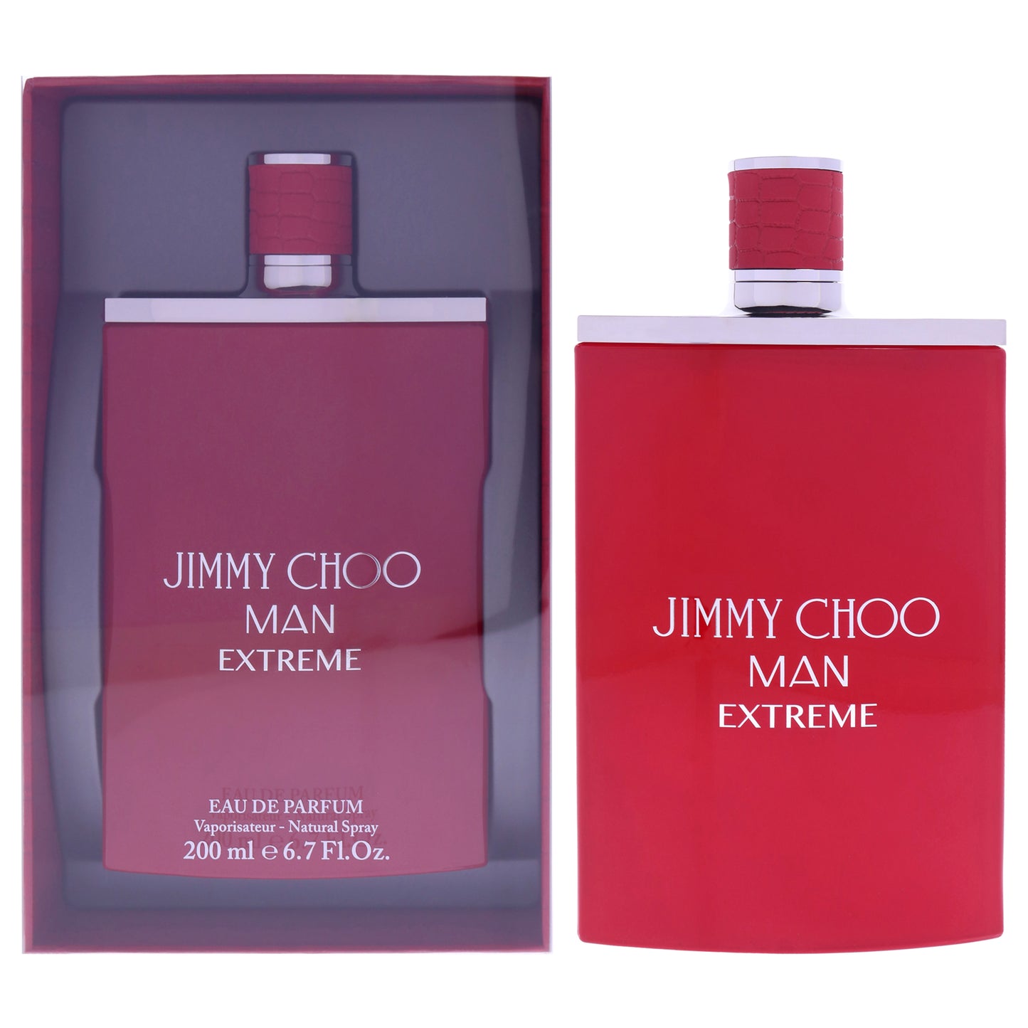 Man Extreme EDP Spray