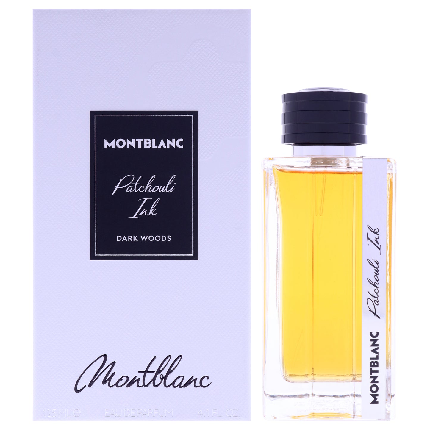 Patchouli Ink EDP Spray