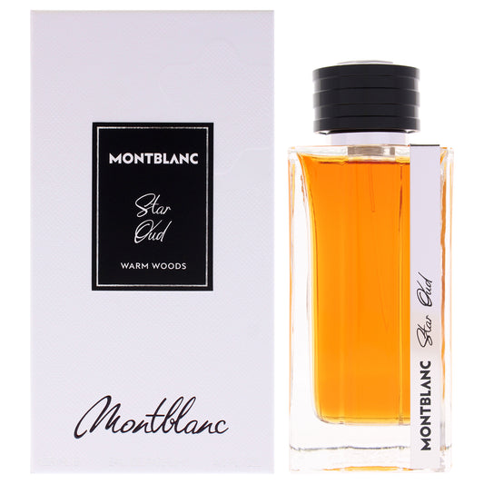 Star Oud EDP Spray