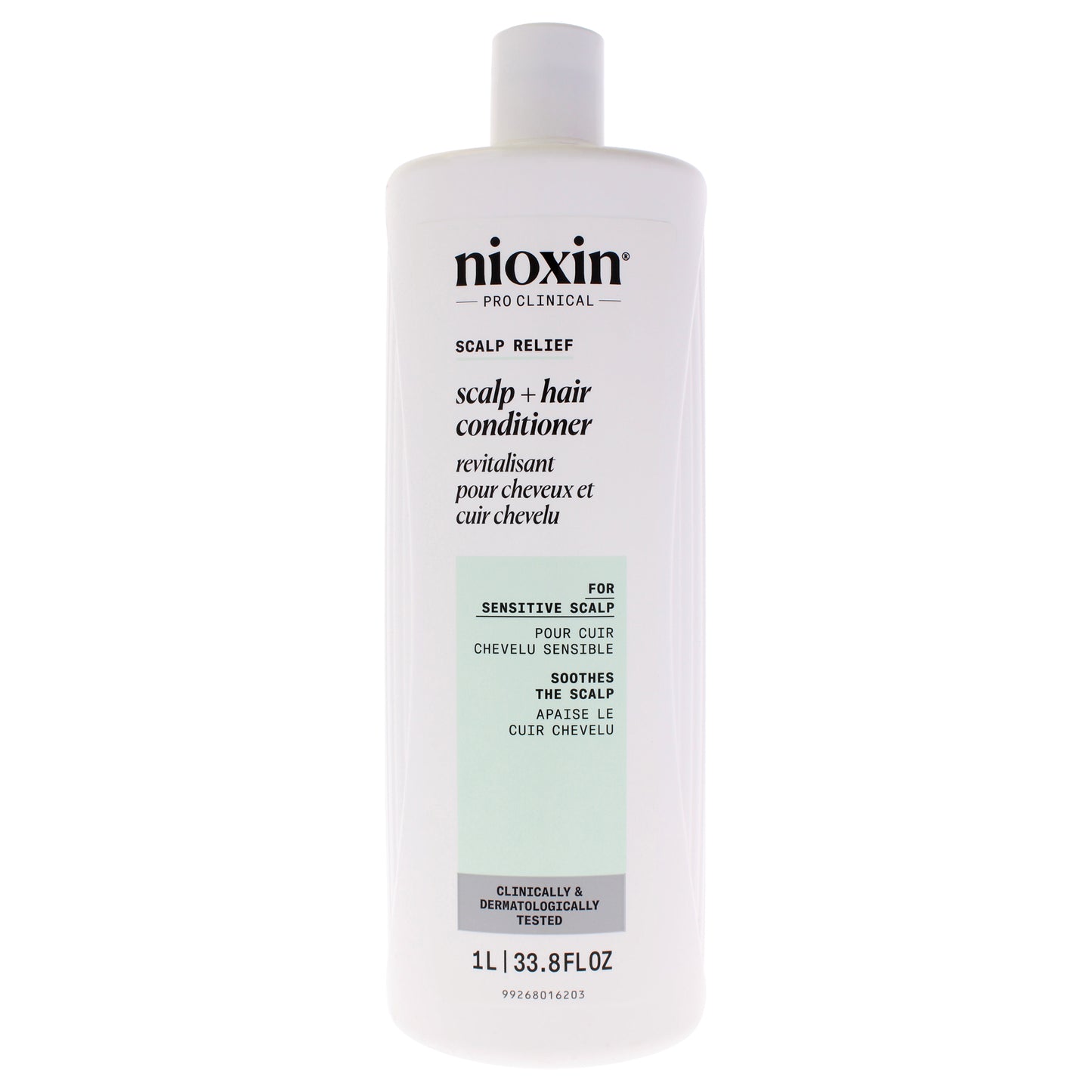 Scalp Relief Plus Hair Conditioner