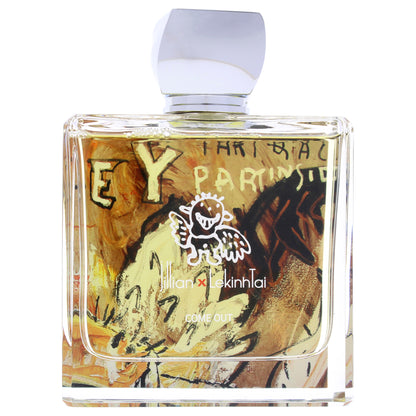 Come out EDP Spray
