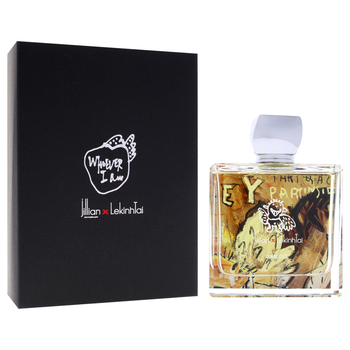 Come out EDP Spray