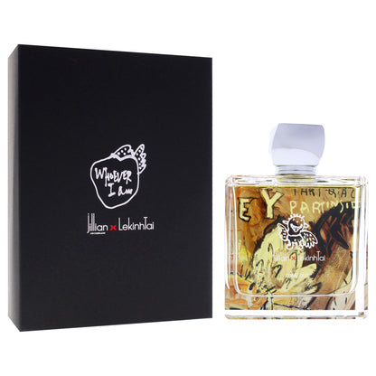 Come out EDP Spray