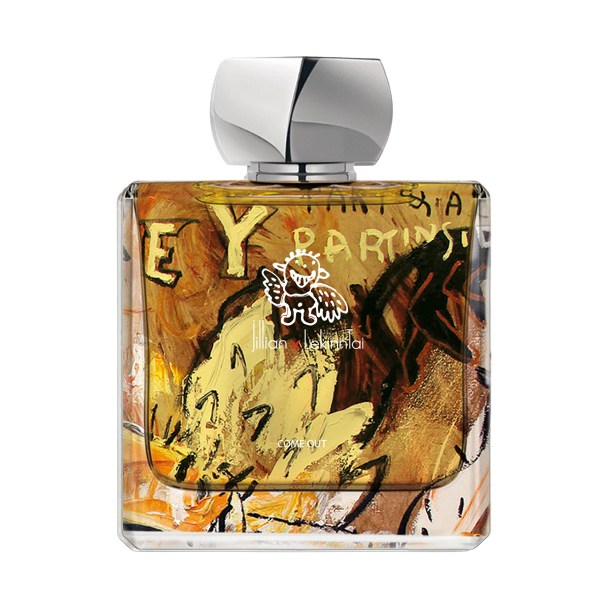 Come out EDP Spray